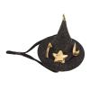 Cornesty Hamster Hat, Moon-Star Pattern view 3