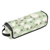 FRODOTGV 2-in-1 Curling Iron Travel Case with Cute Frog Pattern view 1