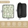 FRODOTGV 2-in-1 Curling Iron Travel Case with Cute Frog Pattern view 4