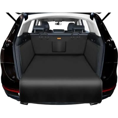 FJCKGF Waterproof Cargo Liner for Toyota Ractis, Raum, RAV 4/RAV4