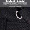 Generic Horse Manure Bag with Waterproof Lining, Easy to Attach (Size: M) view 4