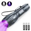 MOWETOO 2-in-1 UV Flashlight view 1