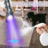 MOWETOO 2-in-1 UV Flashlight view 2