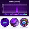 MOWETOO 2-in-1 UV Flashlight view 4