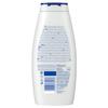 NIVEA Care & Cashmere 2-in-1 Shower Gel & Bath Cream, 750 ml view 2