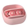 Niiyen Sleep Earplugs for Noise Reduction, 1 Pair, Adjustable and Reusable view 1