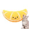 Banana Catnip Toy for Cats view 1
