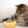 Banana Catnip Toy for Cats view 2