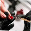 Professional Nail Art Brush Set, Synthetic Fiber view 4