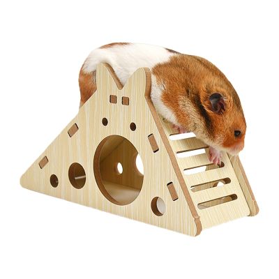 Hamster Corner House