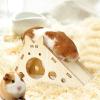 Hamster Corner House view 2
