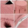 4-Piece Massage Table Sheet Set with Face Rest Hole view 3