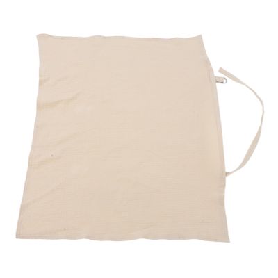 VICASKY Breathable Cotton Nursing Cover for Breastfeeding