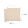 VICASKY Breathable Cotton Nursing Cover for Breastfeeding view 2