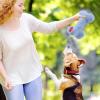 Bexdug Plush Chew Toy for Puppies view 3