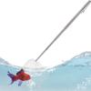 Aquarium Fish Net with Adjustable Handle view 1