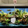 Aquarium Fish Net with Adjustable Handle view 2