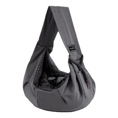 Sling Pet Carrier for Cats and Dogs