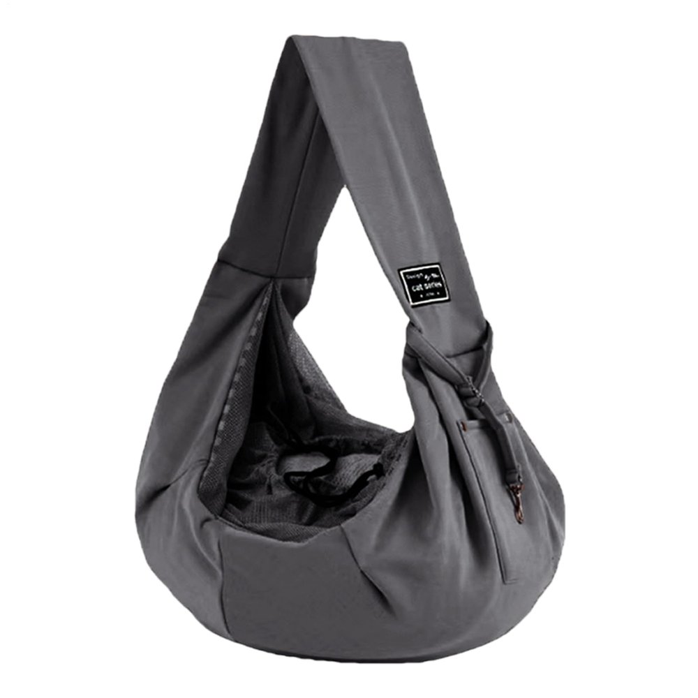 Sling Pet Carrier for Cats and Dogs