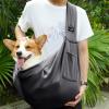Sling Pet Carrier for Cats and Dogs view 2