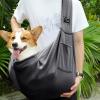 Sling Pet Carrier for Cats and Dogs view 3
