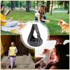 Sling Pet Carrier for Cats and Dogs view 4