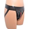 Latex Jockstrap with Zipper, 0.4 mm, Size L view 2