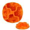 Slow Food Pad for Pets - Licky Pad with Suction Cups view 1