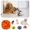 Slow Food Pad for Pets - Licky Pad with Suction Cups view 4