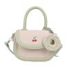 Flechae DIY Strawberry Crossbody Bag Making Kit, 517D (Green) view 1