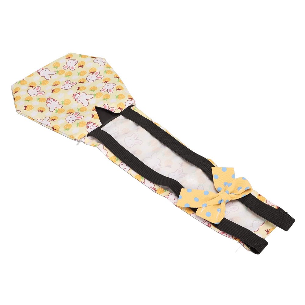Chicken and Duck Diapers