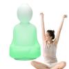 Breathing Light Silicone Night Light to Calm the Mind view 1