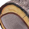 Washable Pet Tunnel Toy for Cats, Rabbits, Ferrets, Puppies and Small Dogs view 2