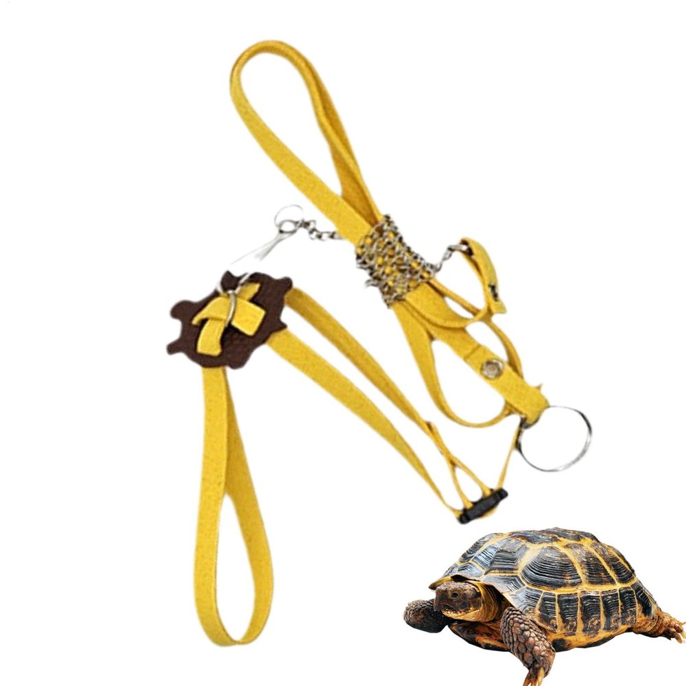 Adjustable Harness for Pets