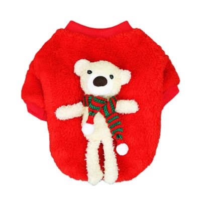 Christmas Outfit for Pets