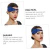 OATIPHO Women's Flapper Headband with Rhinestone Decoration for Weddings, Parties, and Photo Shoots view 4