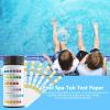 Aquarium and Pool Water Test Strips view 3