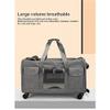 Pet Travel Trolley - Portable Pet Carrier view 2