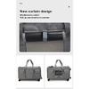 Pet Travel Trolley - Portable Pet Carrier view 4