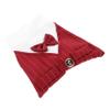 Toddmomy Dog Costume for Weddings - Elegant Suit with Bow Tie for Small to Large Dogs view 1