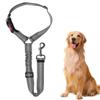 FENQURO Adjustable Dog Seat Belt view 1