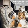 FENQURO Adjustable Dog Seat Belt view 2
