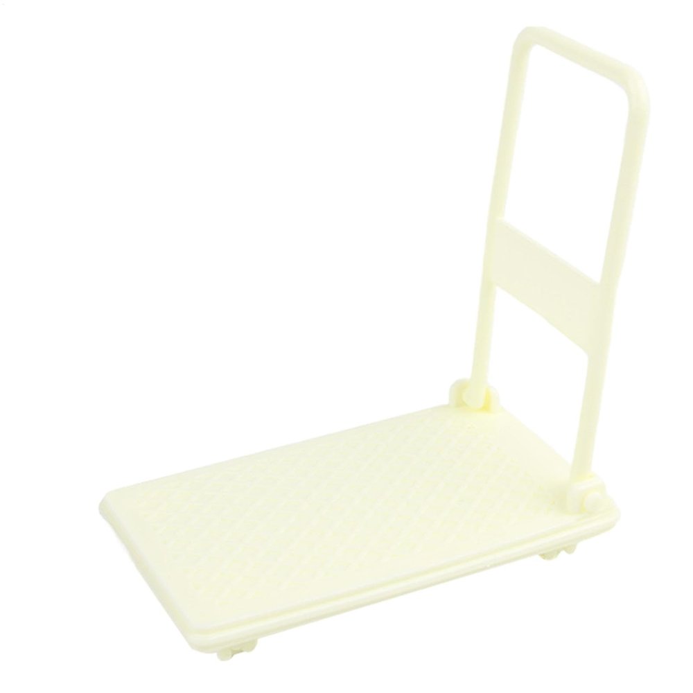 Hamster Cart Toy