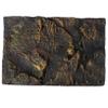 Happyyami Decorative 3D Background Panel for Turtle Tanks and Reptile Terrariums view 1
