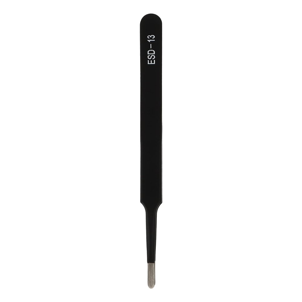 Happyyami Stainless Steel Feeding Tweezers for Reptiles