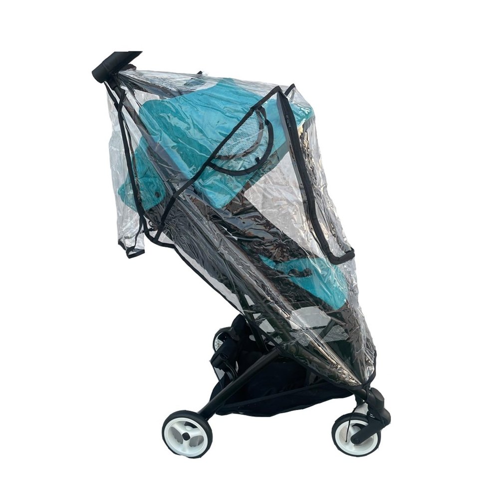 ANANGE Waterproof Stroller Rain Cover