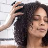 Vibrating Scalp Massager for Relaxation and Hair Care view 3