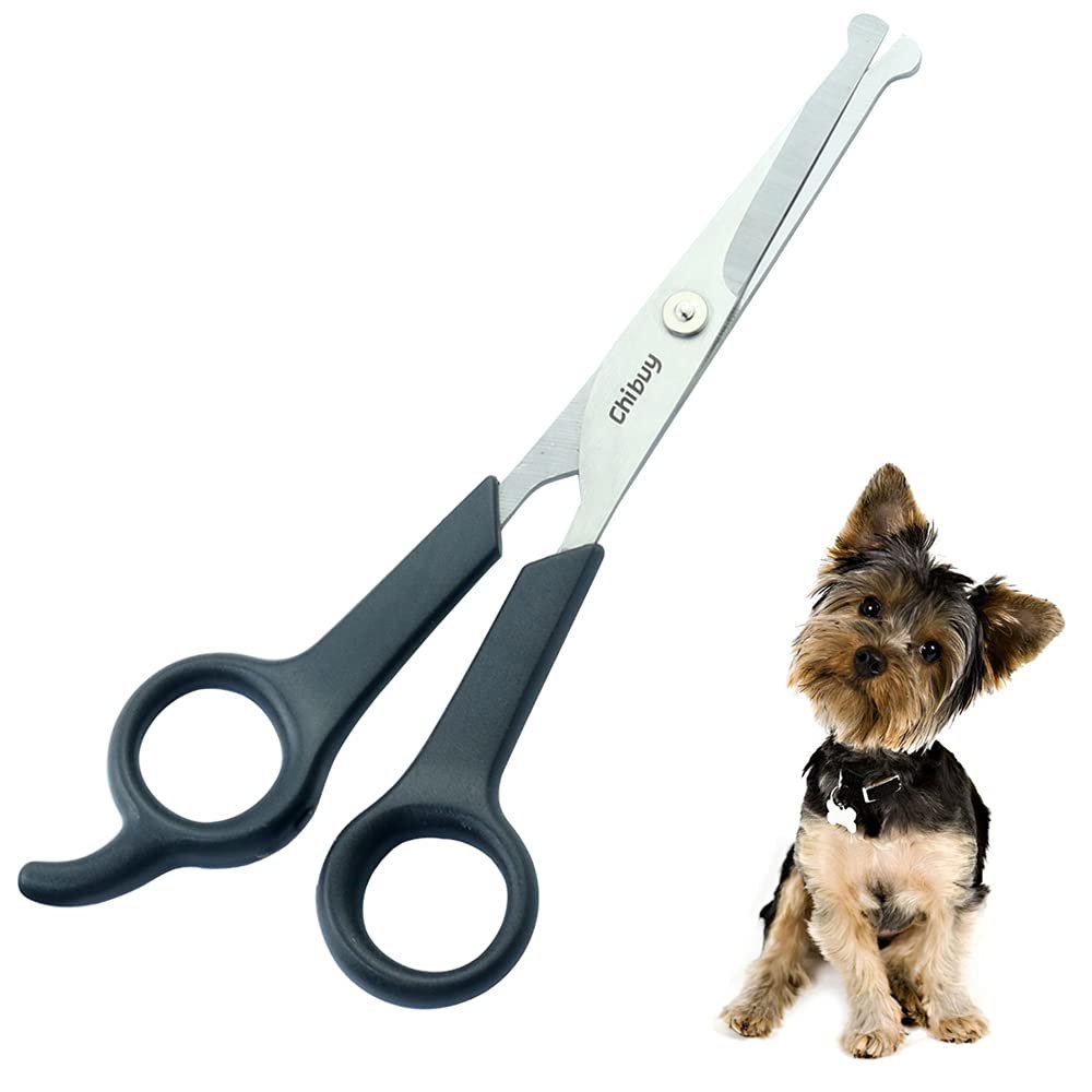 Chibuy Professional Pet Grooming Scissors