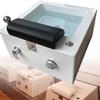 XCSCUK Pedicure Foot Bath with Massage view 1