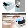 XCSCUK Pedicure Foot Bath with Massage view 2
